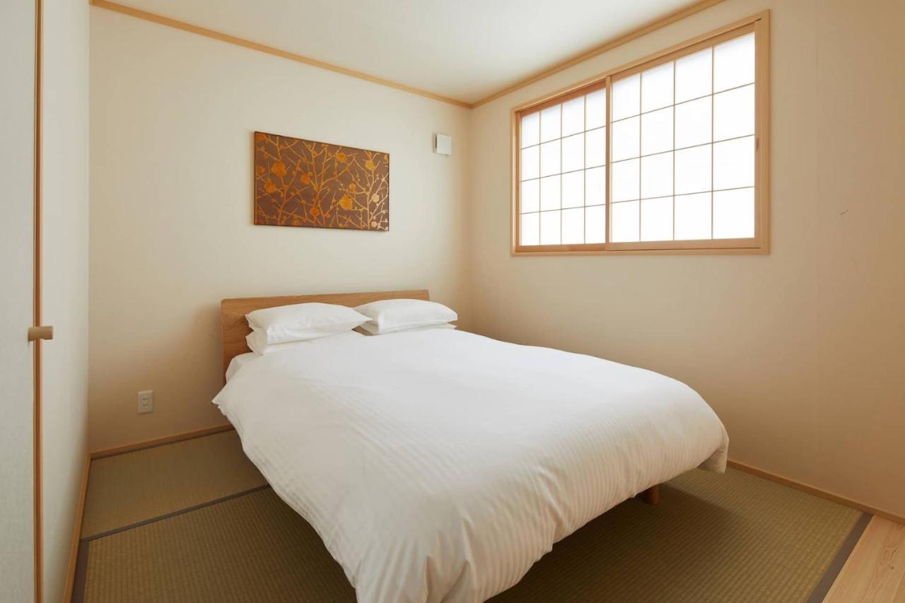 Hanare Kyoto Hachijoguchi Exterior foto